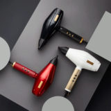 Babyliss Pro 4Artist BlackFx Asciugacapelli FXBDG1E- asciugacapelli digitale da 2200W