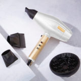 Babyliss Pro 4Artist WhiteFx Asciugacapelli FXBDG1E- asciugacapelli digitale da 2200W