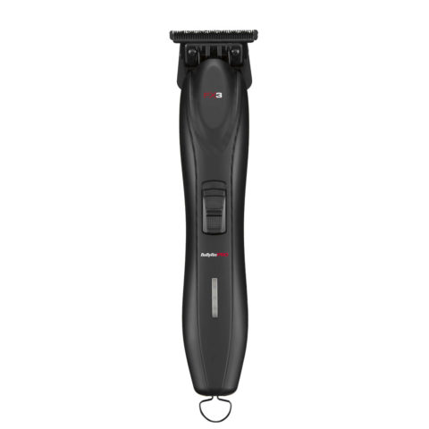 Babyliss Pro 4Artist Trimmer FX3 - trimmer da rifinitura a motore high torque