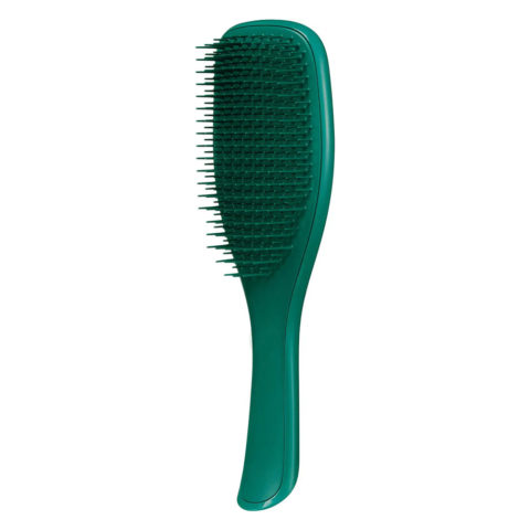 Tangle Teezer Wet Detangler Esmerald Green Jungle - spazzola per capelli bagnati