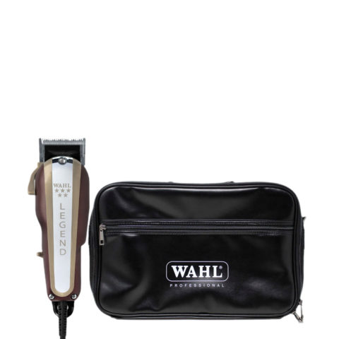 Trimmer Legend+ Retro Bag 40x26x10 cm