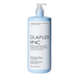 Olaplex N° 4C Bond Maintenance Clarifying Shampoo 1000ml - shampoo pulizia profonda