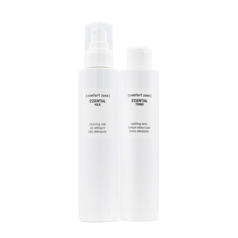 Comfort Zone Essential Milk 200ml Toner 200ml