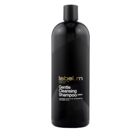 Cleanse Gentle Cleansing Shampoo 1000ml - shampoo quotidiano delicato