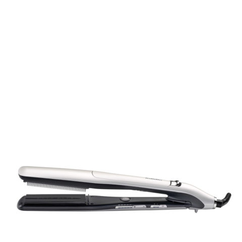 Babyliss Steam Lustre - piastra a vapore