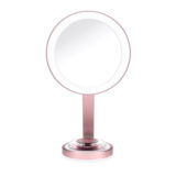 Babyliss Ultra Slim Beauty Mirror - specchio ad illuminazione a led