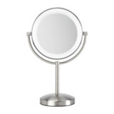 Babyliss Ultra Slim Line Led Mirror - specchio satinato ad illuminazione led