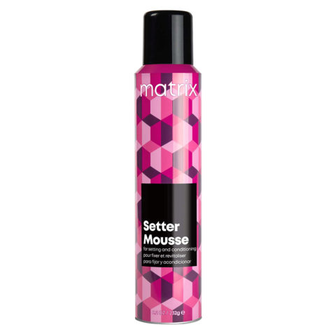 Styling Setter Mousse 232gr  - schiuma volumizzante