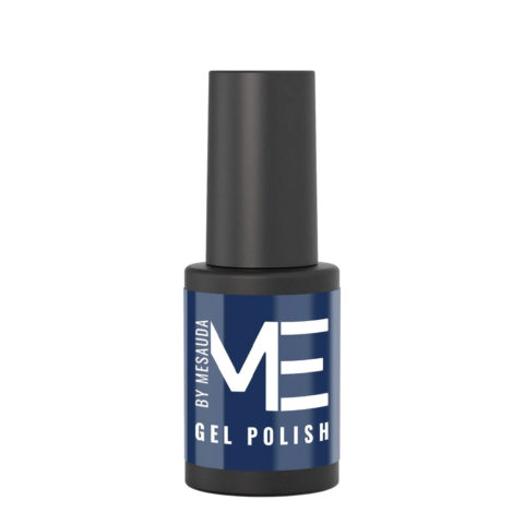 Mesauda ME Gel Polish 266 Deep Night 5ml - smalto semipermanente