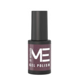 Mesauda ME Gel Polish 182 Vampire 4,5ml - smalto semipermanente