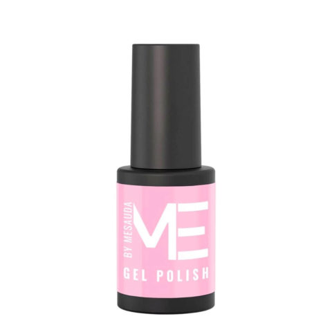 Mesauda ME Gel Polish 269 Milky Pink 4,5ml - smalto semipermanente