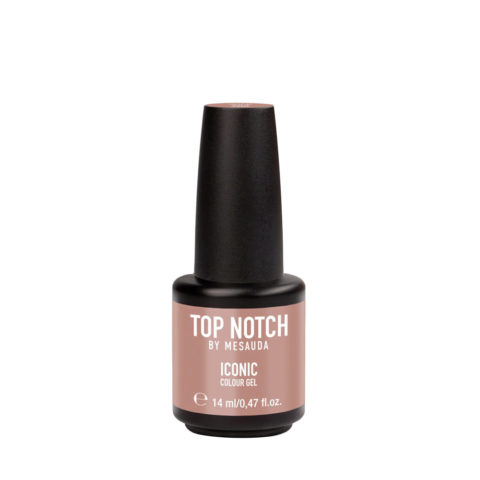 Mesauda Top Notch Iconic 101 Daphne 14ml - smalto semipermanente