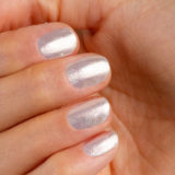 Mesauda Top Notch Prodigy Nail Colour 206 Xmas Bling  14ml - smalto