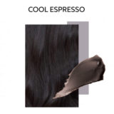 Wella Color Fresh Mask Cool Espresso 150ml - maschera colorata
