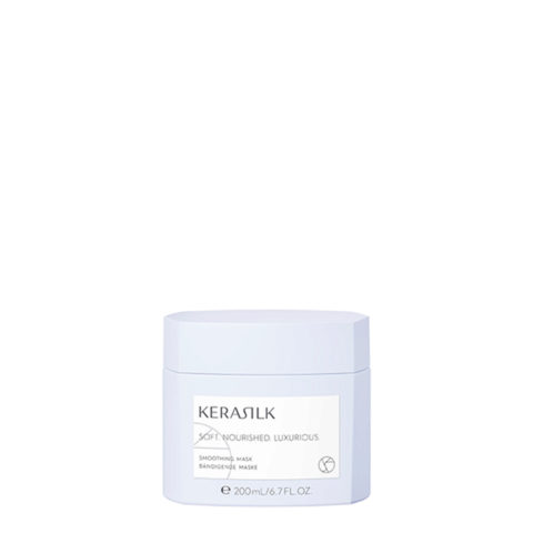 Specialists Smoothing Mask 200ml - maschera anti-crespo