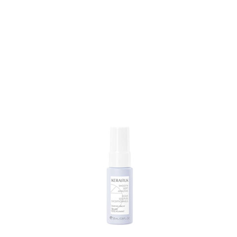 Kerasilk Specialists Taming Balm 25ml - spray leave-in anti- umidità