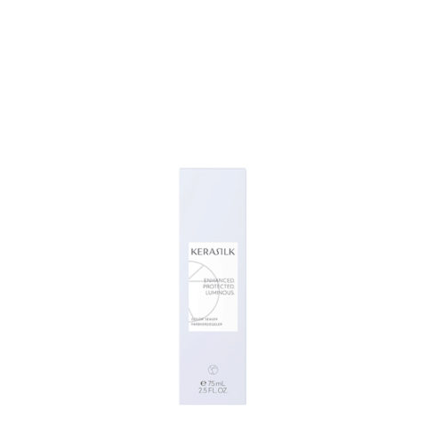 Kerasilk Specialists Color Sealer 75ml - trattamento sigillante del colore