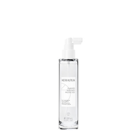 Specialists Anti-Dandruff Scalp Serum 100ml - siero per cute grassa