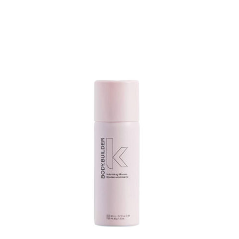 Kevin murphy Styling Body Builder Volumising Mousse 95ml - schiuma volumizzante