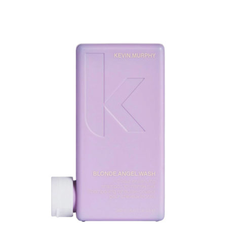 Kevin Murphy Blonde Angel Wash 250ml - shampoo per capelli biondi