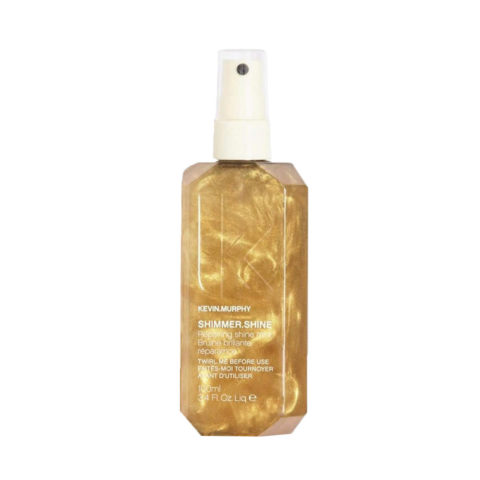 Shimmer Shine Reparing Shine Mist 100ml - spray riparatore