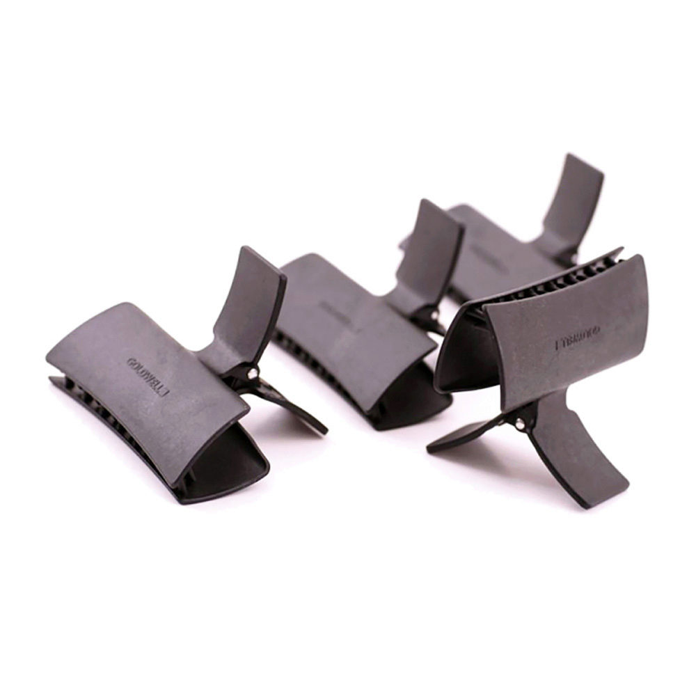 Goldwell Clip a Farfalla (4pz)