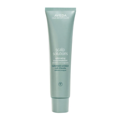 Scalp Solutions Exfoliating Scalp Treatment 150ml - trattamento esfoliante