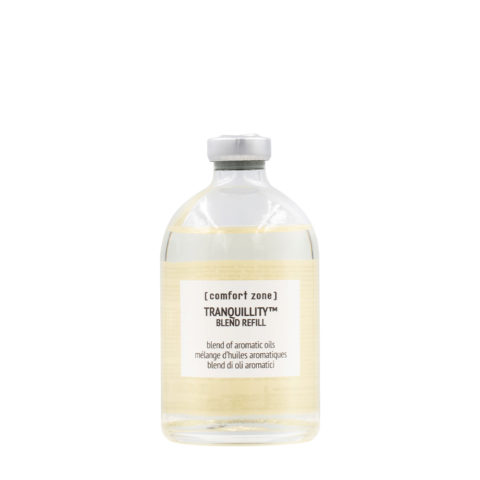 Tranquillity Blend 100ml - fragranza aromatica rilassante