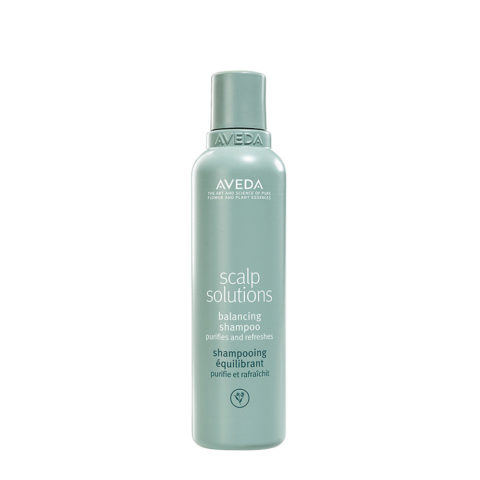 Aveda Scalp Solutions Balancing Shampoo 200ml - shampoo riequilibrante