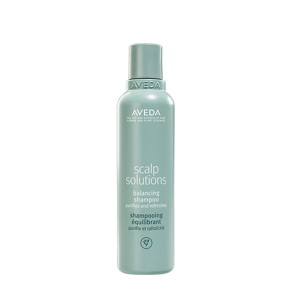 Aveda Scalp Solutions Balancing Shampoo 200ml - shampoo riequilibrante