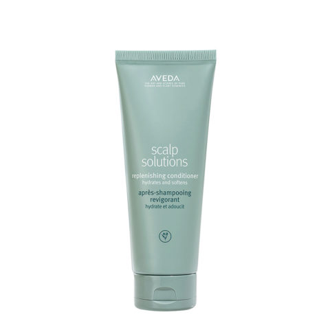 Aveda Scalp Solutions Replenishing Conditioner 200ml - conditioner ricostituente