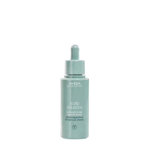 Scalp Solutions Overnight Recovery Serum 50ml - siero notturno rigenerante