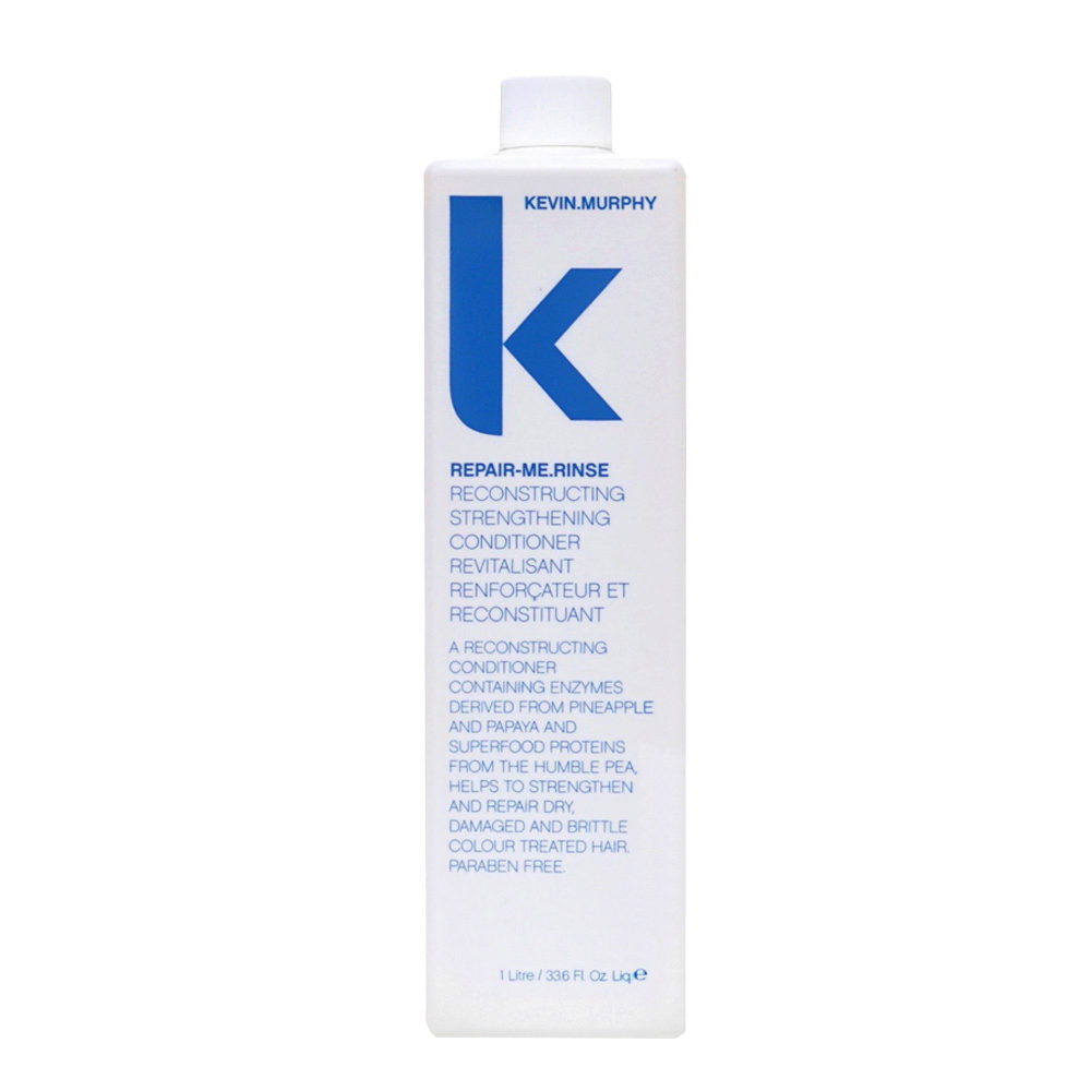 Kevin Murphy Conditioner Repair Me Rinse 1000ml - balsamo rinforzante