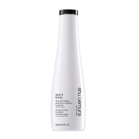 Izumi Tonic Shampoo 300ml - shampoo rinforzante per capelli fragili