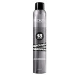 Redken Quick Dry Hairspray 400ml - lacca fissaggio istantaneo