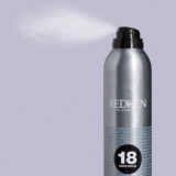 Redken Quick Dry Hairspray 400ml - lacca fissaggio istantaneo
