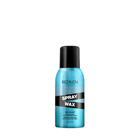 Wax Spray 150ml - cera spray