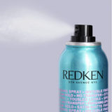 Redken Wax Spray 150ml - cera spray