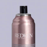 Redken Anti-Frizz Hairspray 250ml - lacca tenuta media