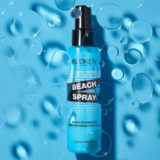 Redken Beach Spray 125ml - spray texturizzante per onde effetto spiaggia