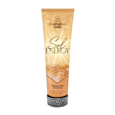 Australian Gold Sol Energy 300ml - cosmetico solare anti-age