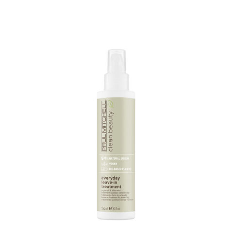 Everyday Leave-In Treatment 150ml - trattamento quotidiano leave in