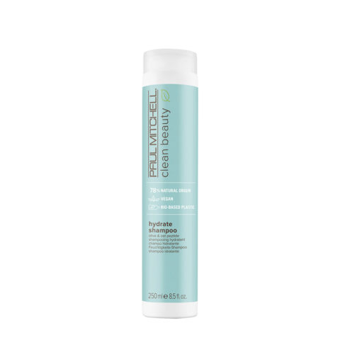 Hydrate Shampoo 250ml - shampoo idratante
