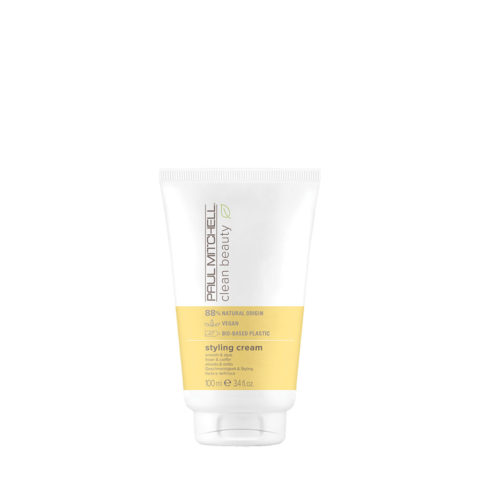 Styling Cream Smooth & Style 100ml - crema lisciante