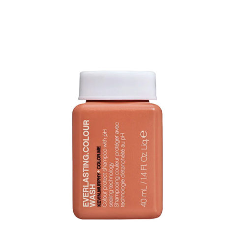 Everlasting Color Wash 40ml - shampoo protezione colore