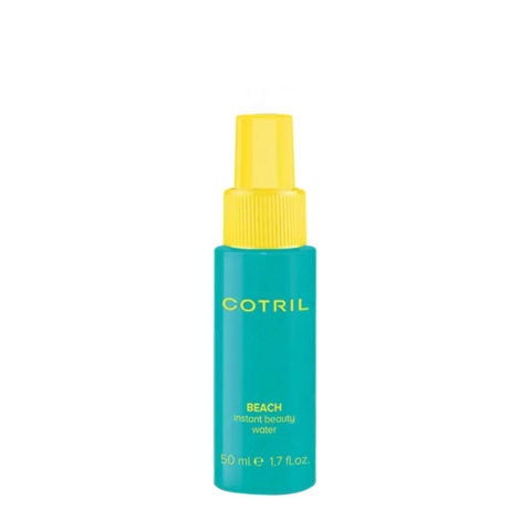 Beach Instant Beauty Water 50ml - lozione districante