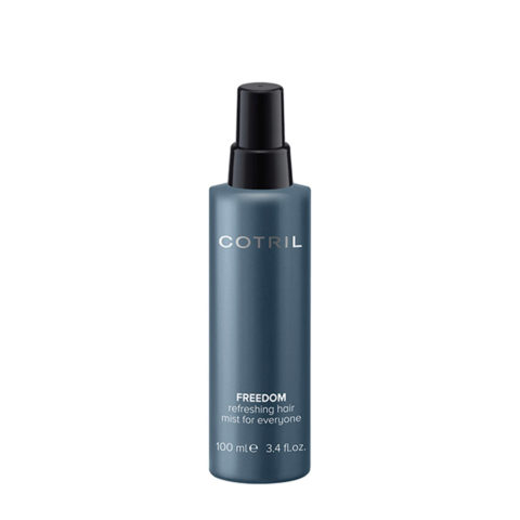 Freedom Refreshing Hair Mist 100ml - spray antiodore capelli