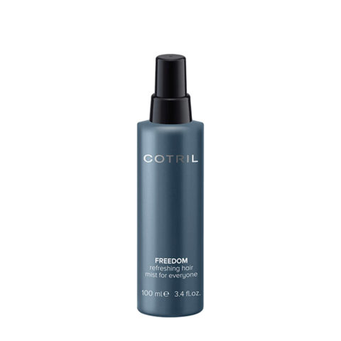 Freedom Refreshing Hair Mist 100ml - spray antiodore capelli