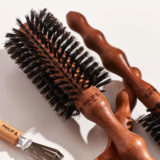 Philip B Large Round Hairbrush 59mm  - spazzola