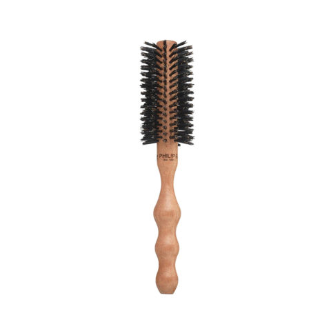 Philip B Small Round Hairbrush 45mm - spazzola